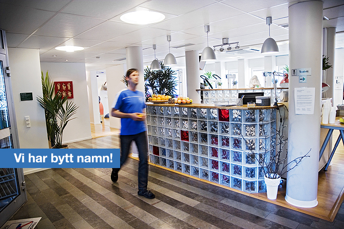 Fysioteamet Stockholm